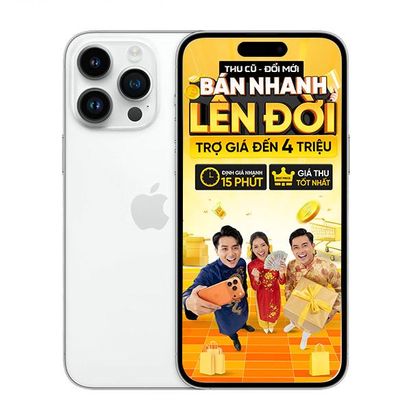 iPhone 14 Pro Max 128GB Máy Đẹp