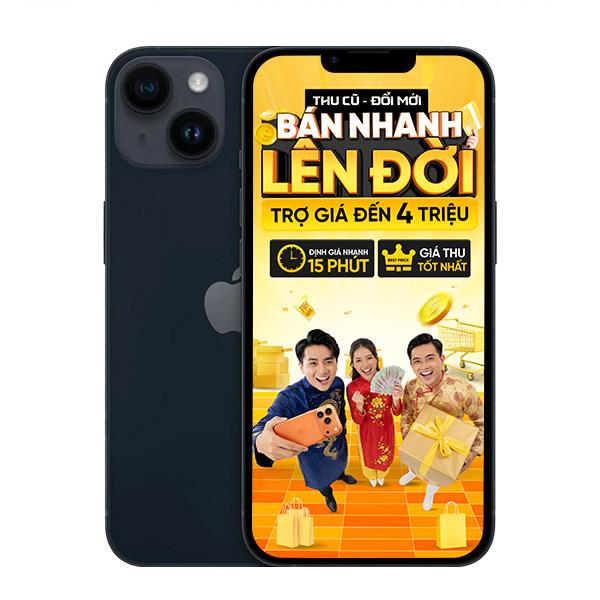 iPhone 14 Plus 128GB Cũ 99%