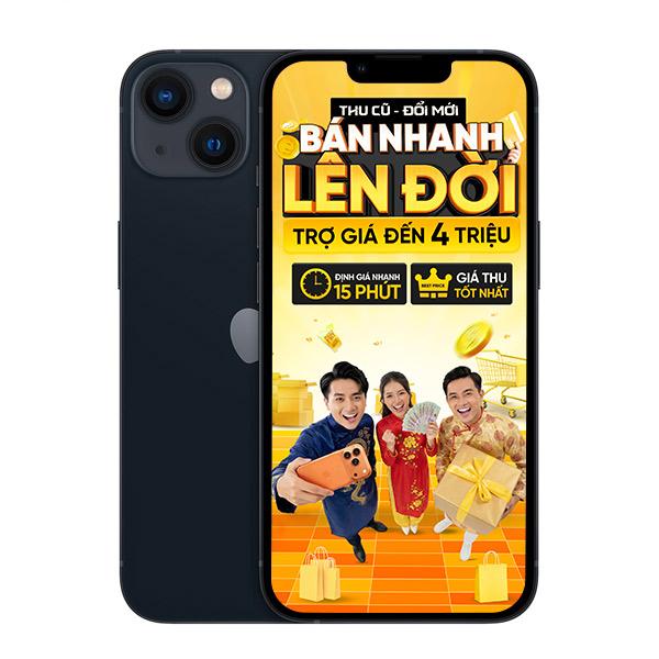 iPhone 13 128GB | Chính Hãng Apple Việt Nam