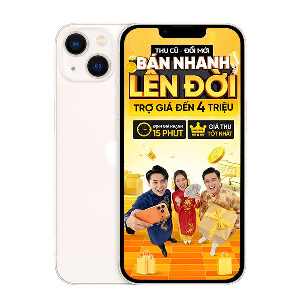 iPhone 13 128GB Likenew Fullbox