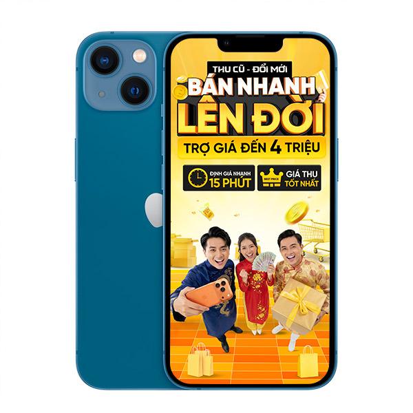 iPhone 13 128GB Máy Đẹp