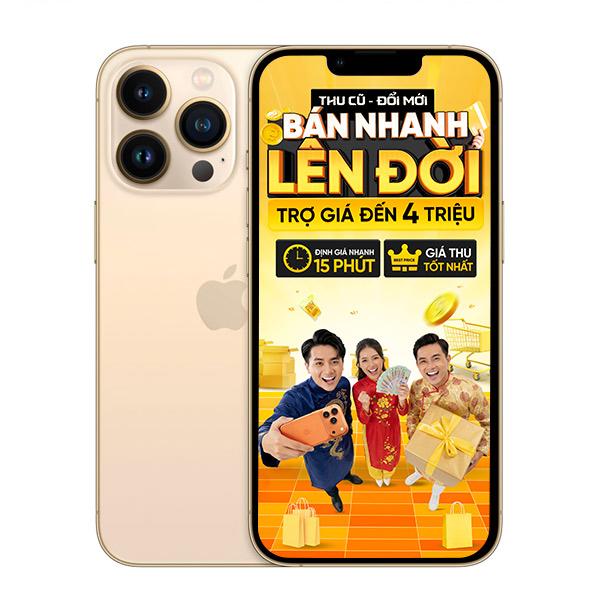 iPhone 13 Pro Max 128GB Máy Đẹp