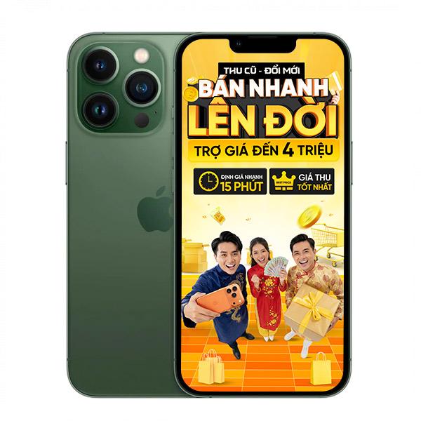 iPhone 13 Pro Max 256GB Cũ 99%