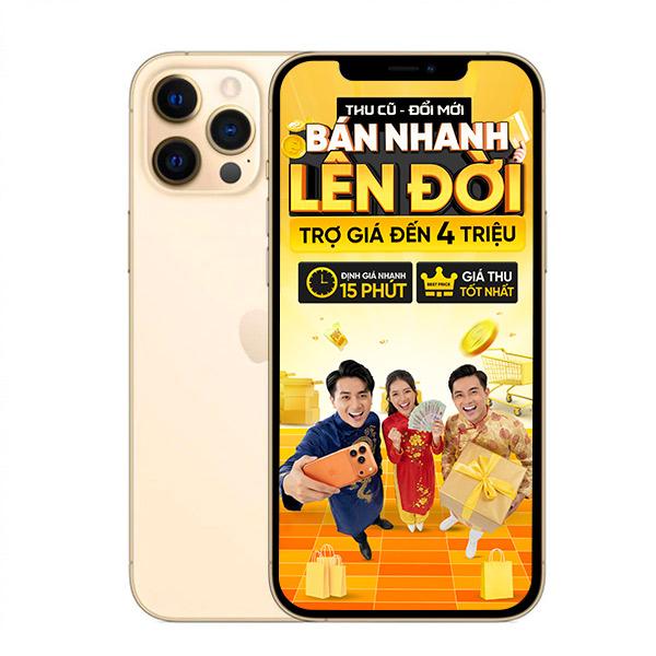 iPhone 12 Pro 128GB Cũ 99%