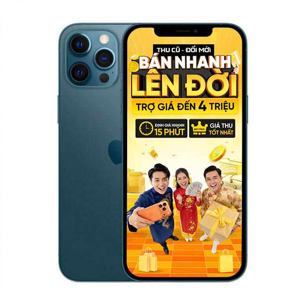 iPhone 12 Pro 512GB Cũ 99%