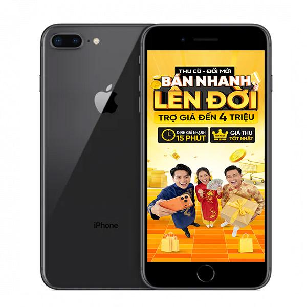 iPhone 8 Plus 64GB Máy Đẹp