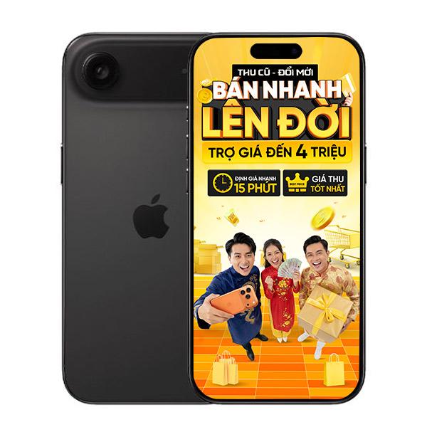 iPhone Air 1TB | Chính Hãng Apple Việt Nam