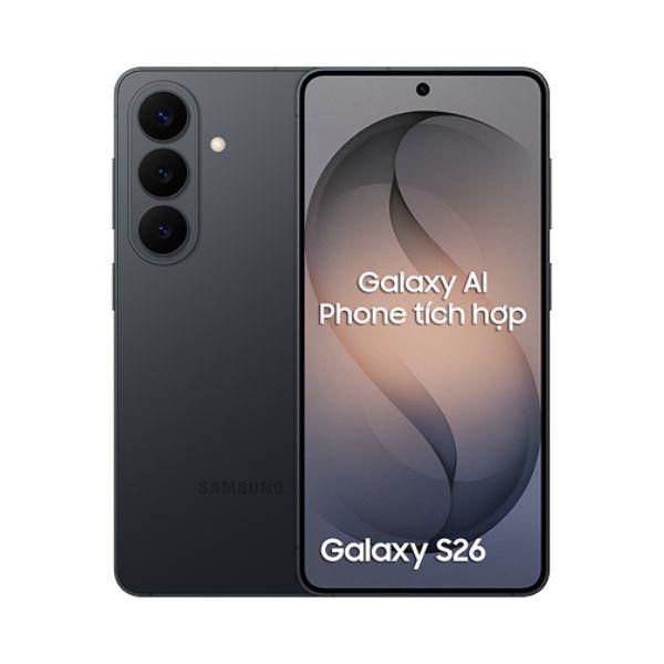 Samsung Galaxy S26 12GB/256GB Chính Hãng - BHĐT