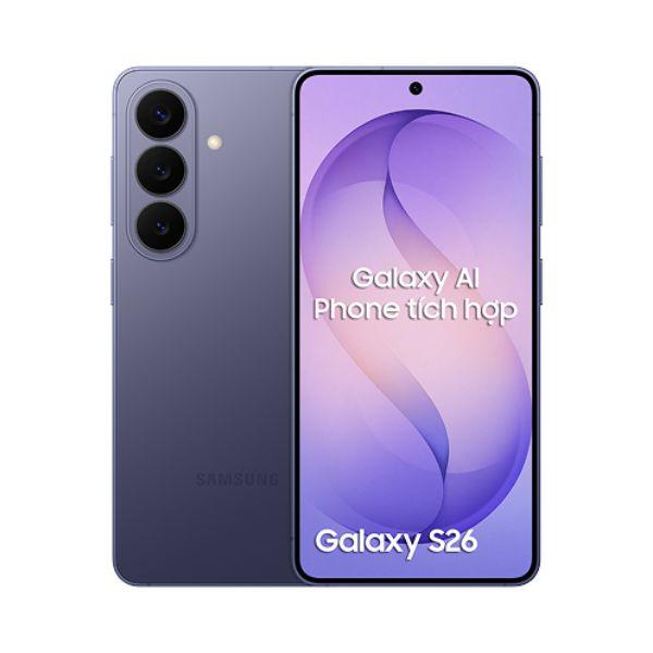 Samsung Galaxy S26 12GB/256GB Chính Hãng