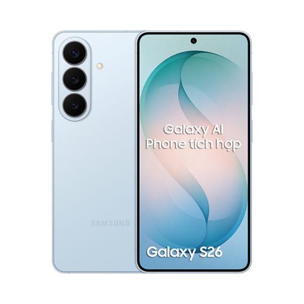 Samsung Galaxy S26 12GB/512GB Chính Hãng