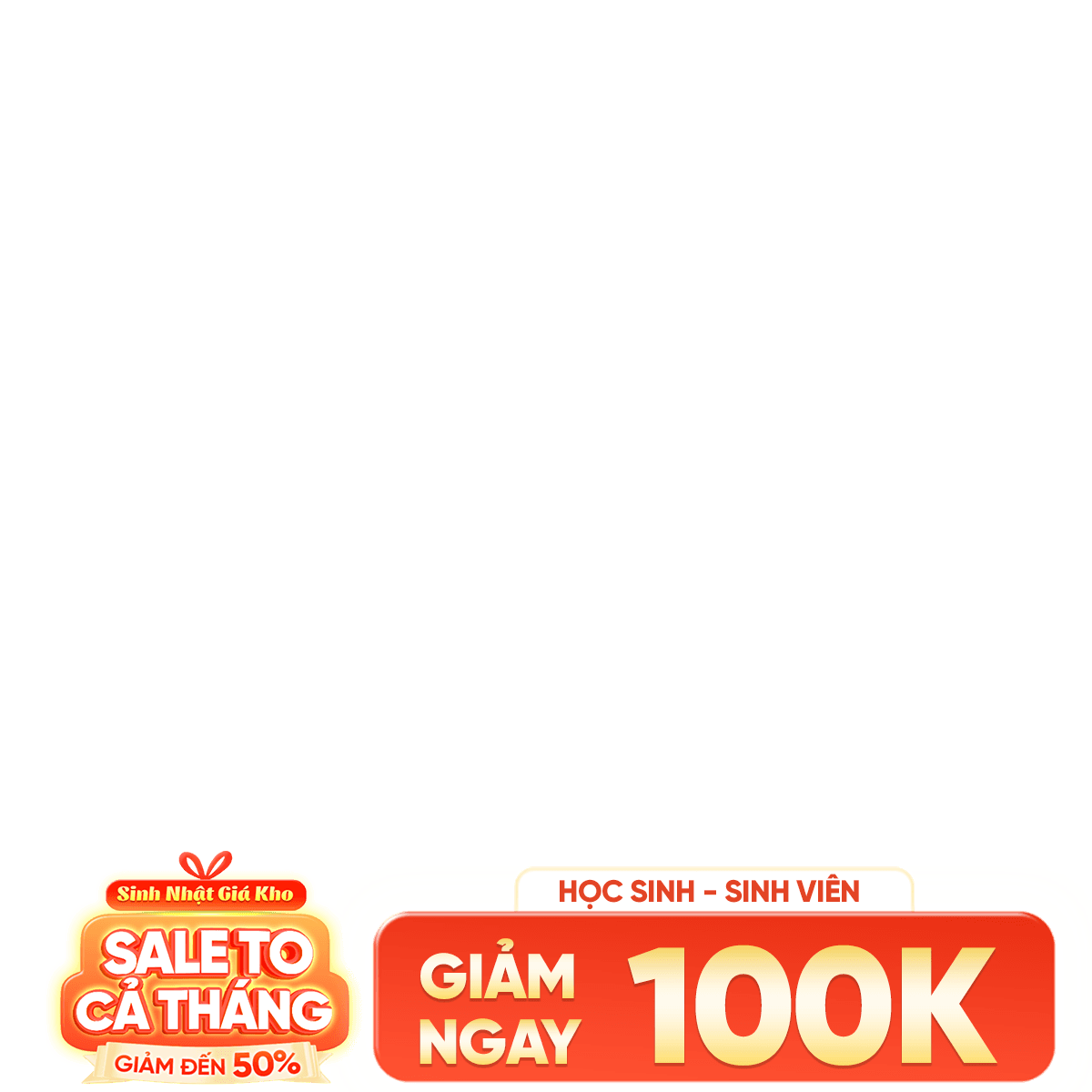 badge - sinh nhật - hssv apple 100