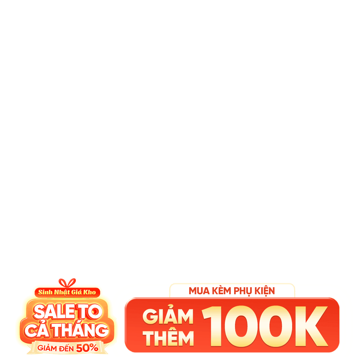 badge - sinh nhật - mua kèm