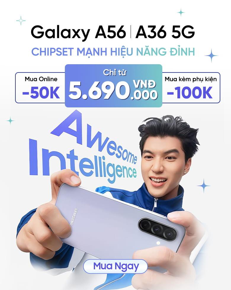 top 3 galaxy a series