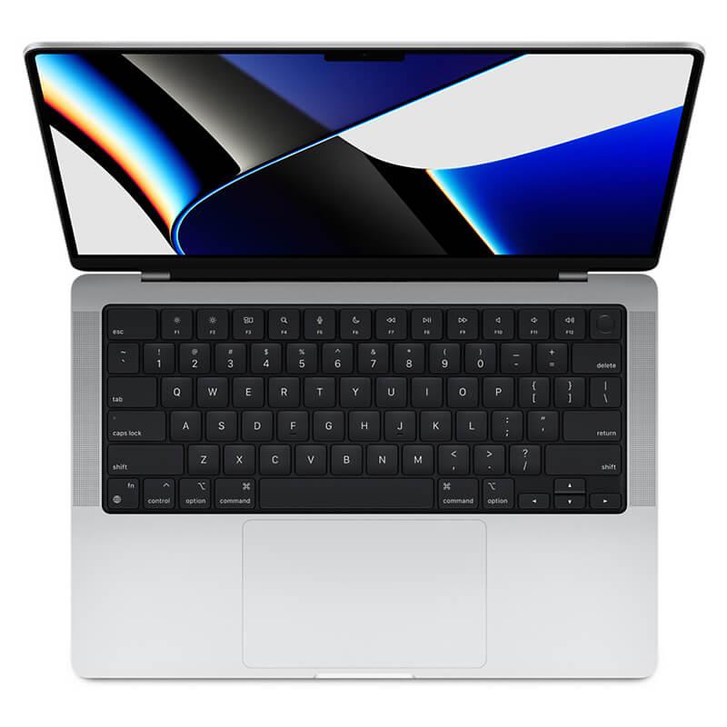 MacBook Pro M1 Pro 14 Inch (16GB/1TB) Cũ 99%