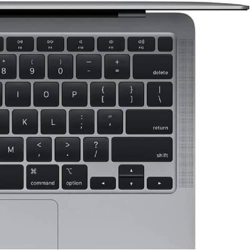 MacBook Air M1 13 Inch (8GB/256GB) | Chính Hãng Apple Việt Nam