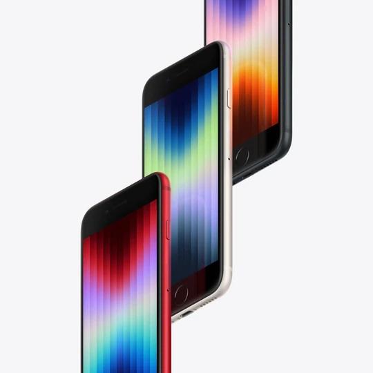 iPhone SE 2022 64GB Máy Đẹp