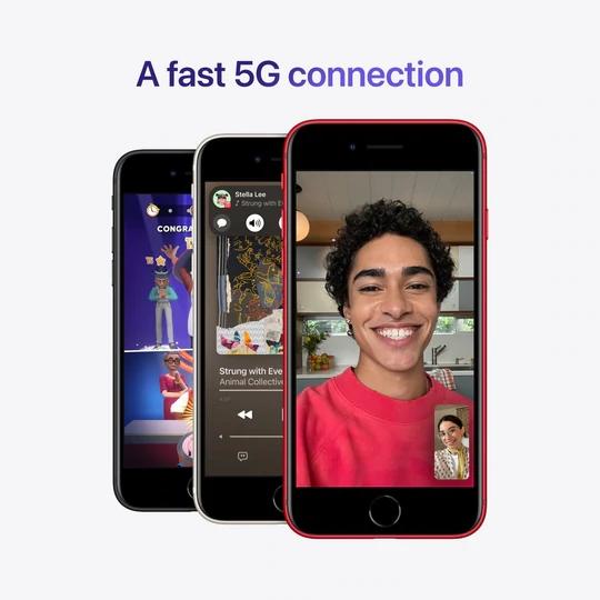 iPhone SE 2022 64GB Máy Đẹp