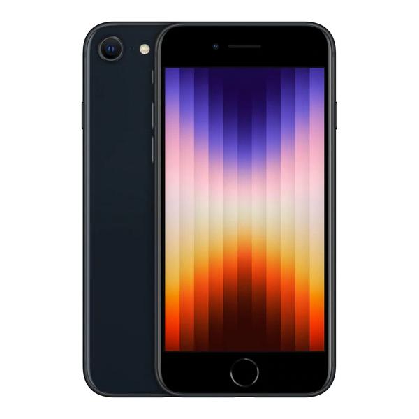 iPhone SE 2022 64GB Cũ 99% - Công Ty