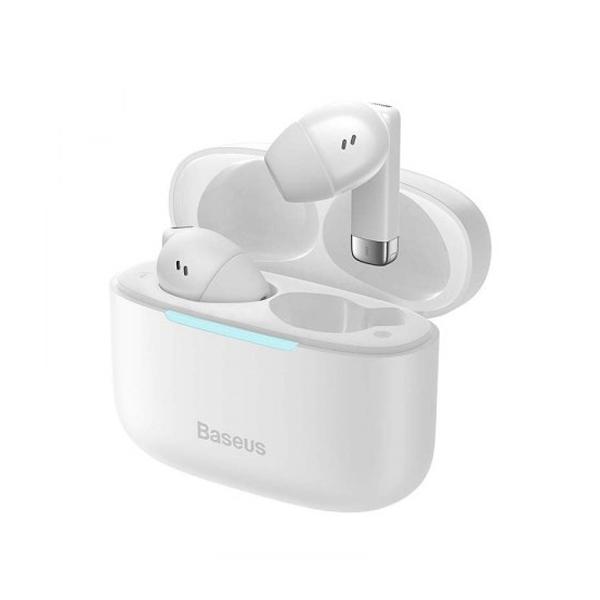 Tai Nghe Bluetooth Baseus Bowie E9 True Wireless Earphones Likenew - Fullbox