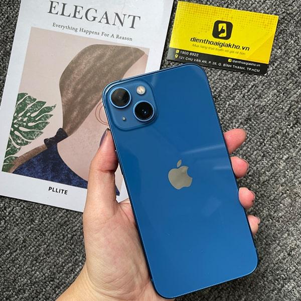 iPhone 13 512GB Máy Đẹp