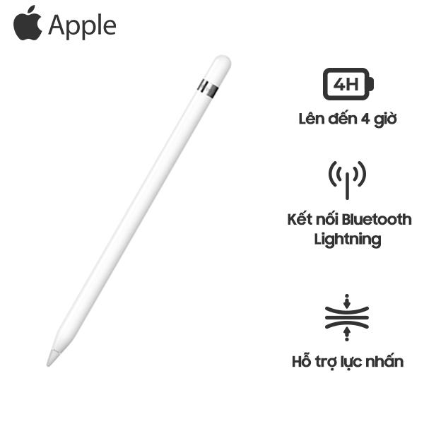Bút cảm ứng Apple Pencil 1 MQLY3 2022 MỚI (Fullbox)