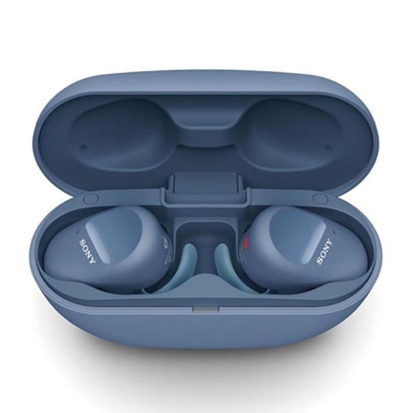 Tai nghe Bluetooth Sony Extra Bass True Wireless WF-SP800N