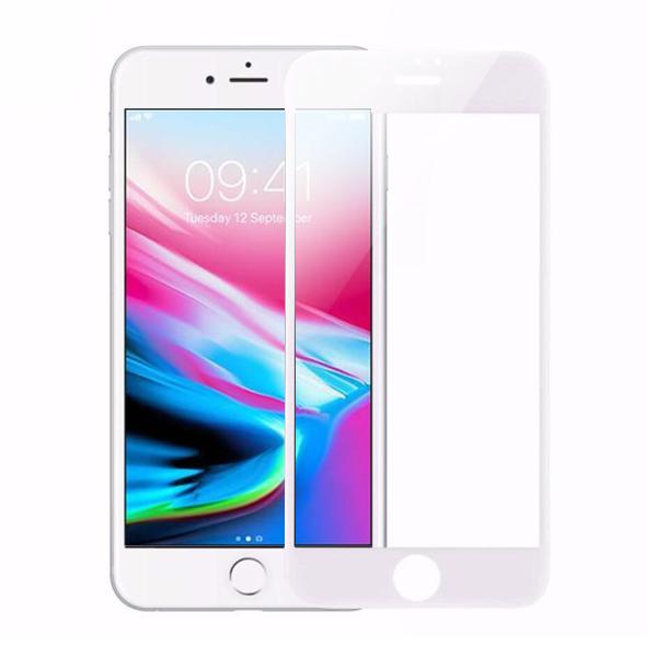 Miếng dán màn hình Full 9D Cho iPhone 8 | 7 | SE