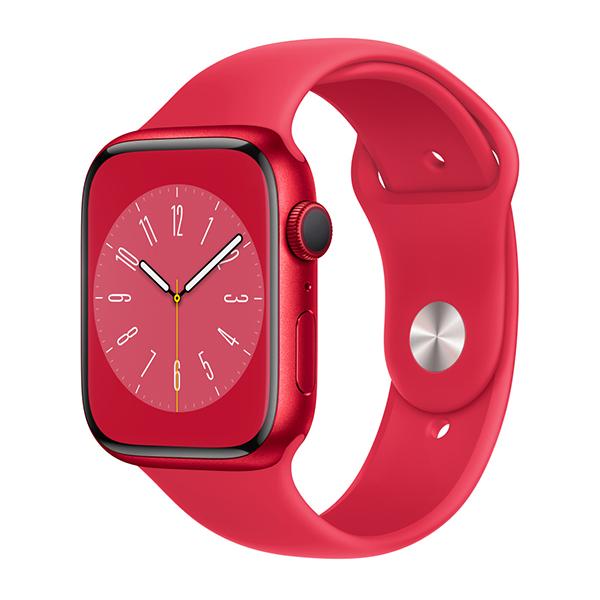 Apple Watch Series 8 45mm GPS Viền Nhôm Cũ 99%