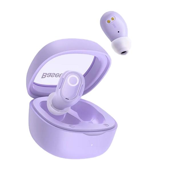 Tai nghe Bluetooth Baseus Encok True Wireless Earphones WM02