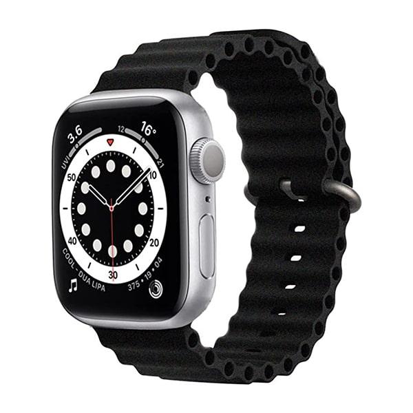 Dây Apple Watch Ocean Band 42/44/45/49mm