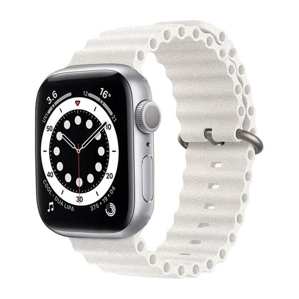 Dây Apple Watch Ocean Band 38/40/41mm
