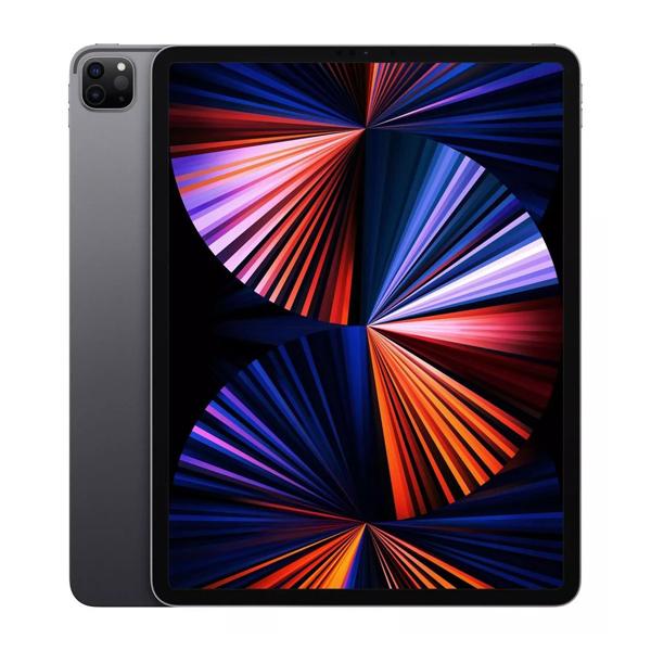 iPad Pro M1 12.9 inch 2021 Wifi 128GB Chính Hãng Certified Refurbished