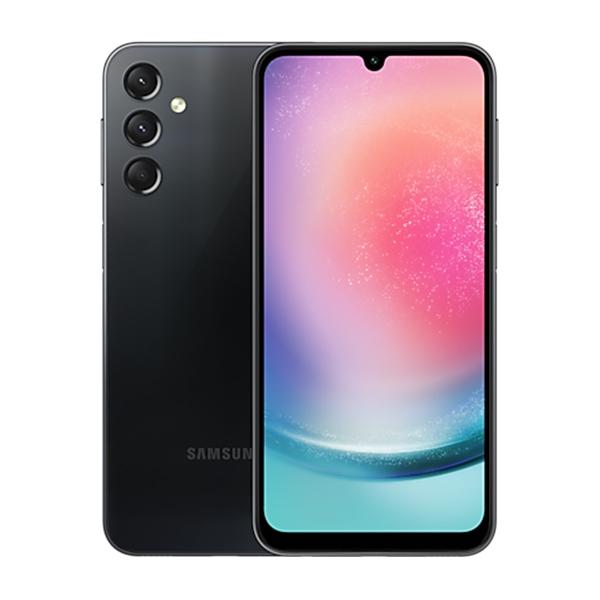 Samsung Galaxy A24 8G/128GB Chính Hãng - BHĐT