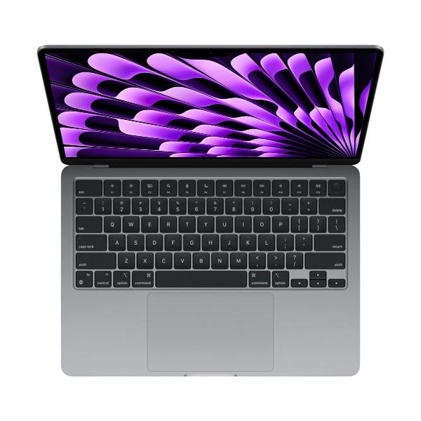 MacBook Air M2 15 Inch 8 CPU 10 GPU (8GB/256GB) Cũ 99%