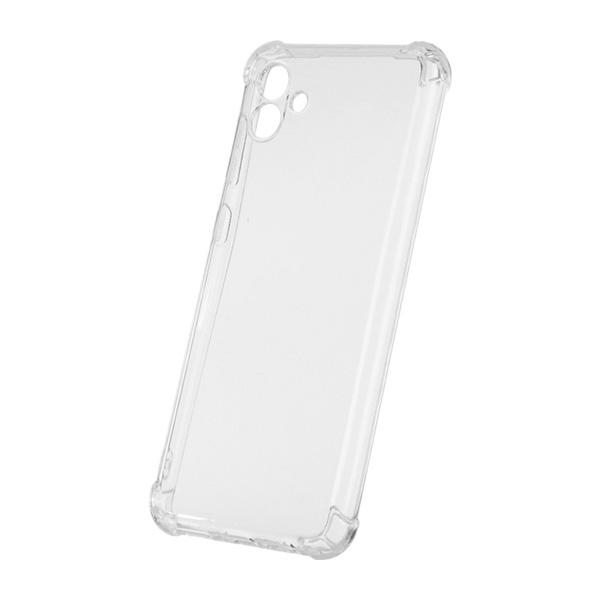 Ốp Lưng Trong Suốt Cho Điện Thoại Samsung