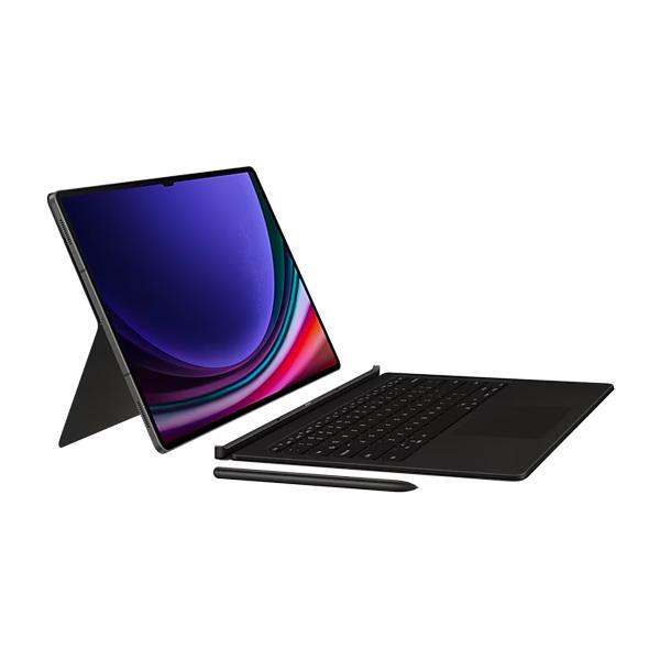 Bao Da Kèm Bàn Phím Samsung Galaxy Tab S9 Ultra Touch Pad chính hãng