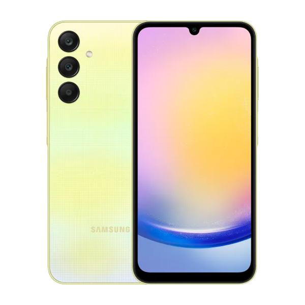Samsung Galaxy A25 5G 6G/128GB Chính Hãng - BHĐT