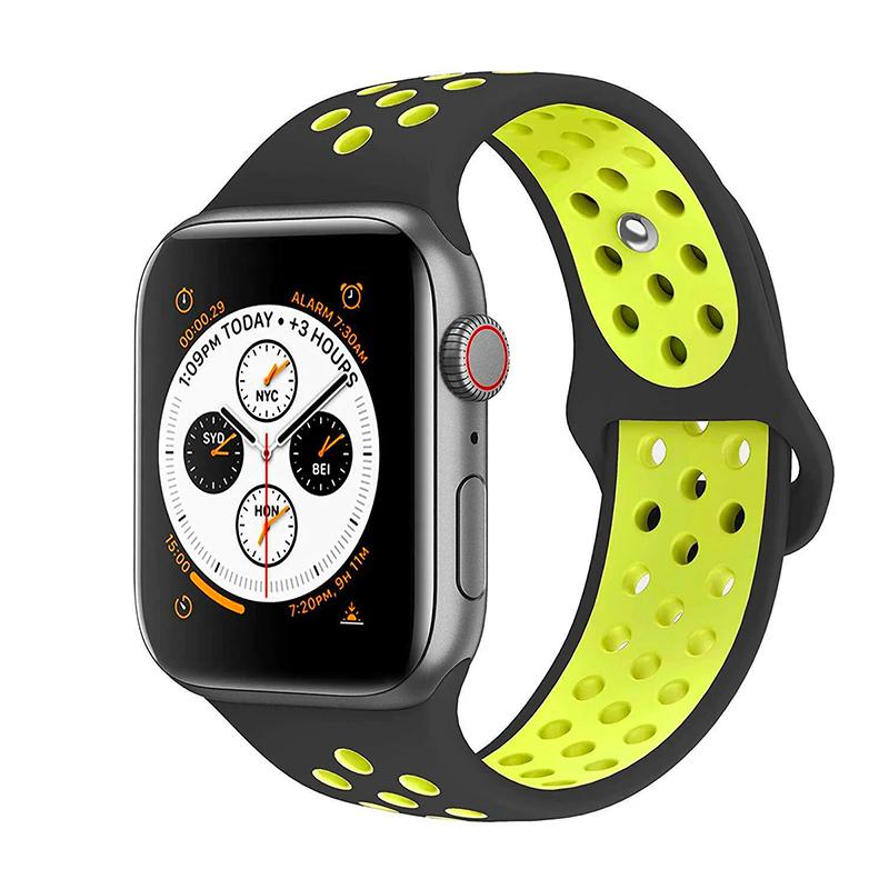 Dây Apple Watch Sport Band Nike 42/41/40mm