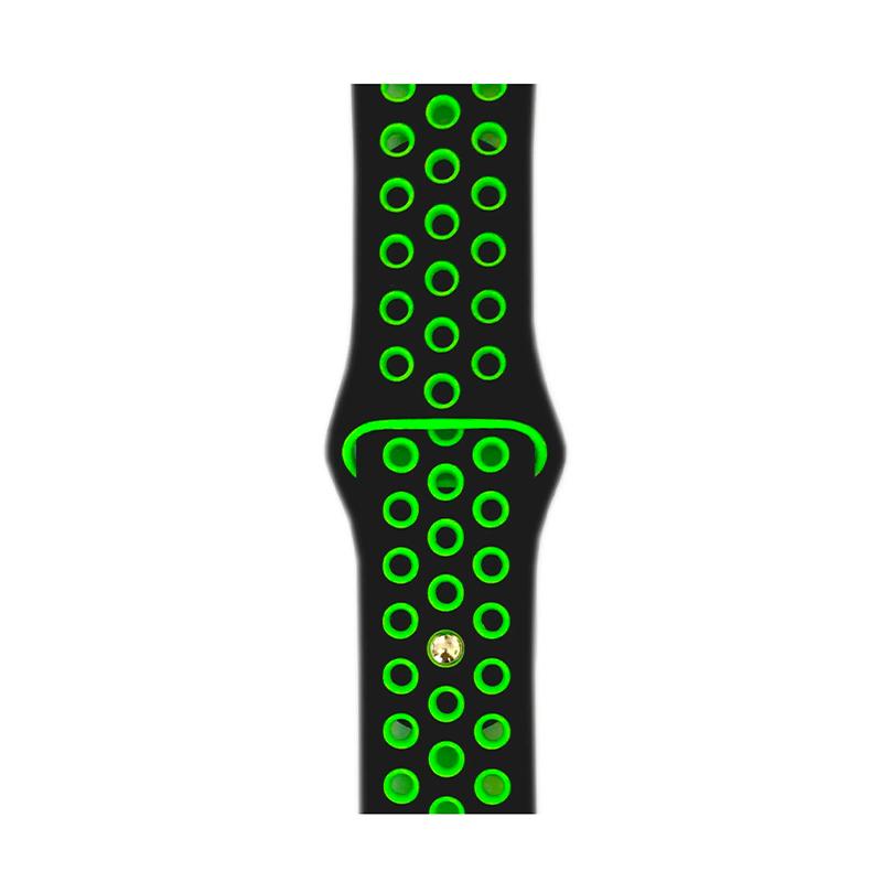 Dây Apple Watch Sport Band Nike 42/41/40mm