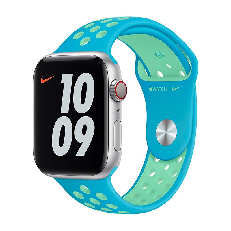 Dây Apple Watch Sport Band Nike 42/44/45/49mm