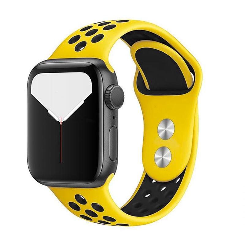 Dây Apple Watch Sport Band Nike 38/40/41mm