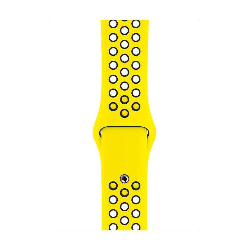 Dây Apple Watch Sport Band Nike 42/41/40mm