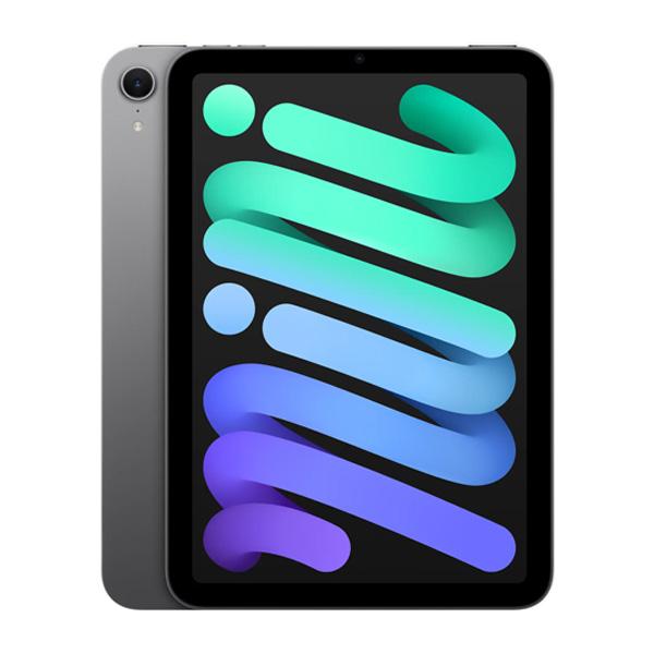 iPad Mini 7 8.3 inch 2024 Wifi 256GB | Chính Hãng Apple Việt Nam