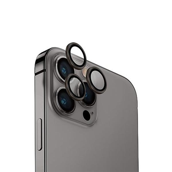 Miếng Dán Camera Uniq Optix cho iPhone 15 Pro Max