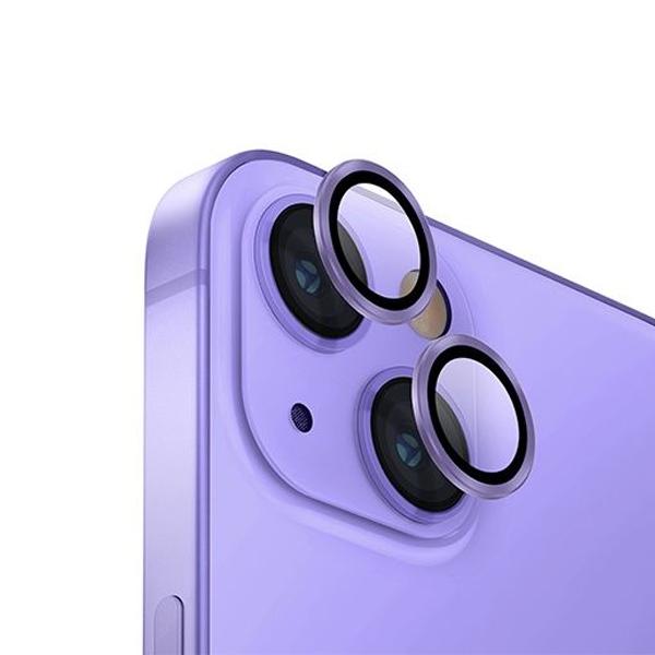 Miếng Dán Camera Uniq Optix cho iPhone 14 | 14 Plus