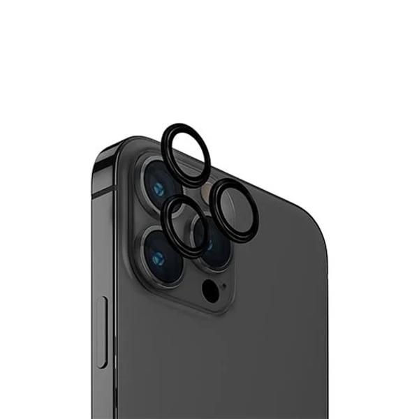 Miếng Dán Camera Uniq Optix cho iPhone 15 Pro
