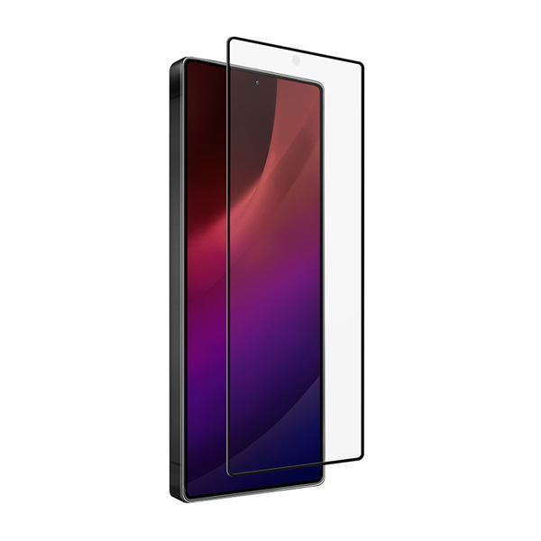 Cường Lực UNIQ Optix Vivid Clear Samsung Galaxy S25 Series