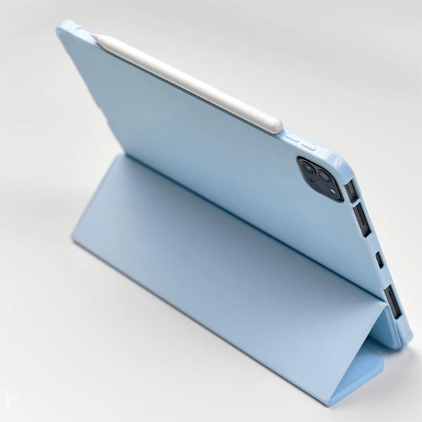 Bao Da Wiwu Classic II Gen 10 | Gen 11 10.9 Inch Chính Hãng