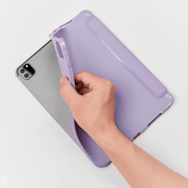 Bao Da Wiwu Classic II Gen 10 | Gen 11 10.9 Inch Chính Hãng