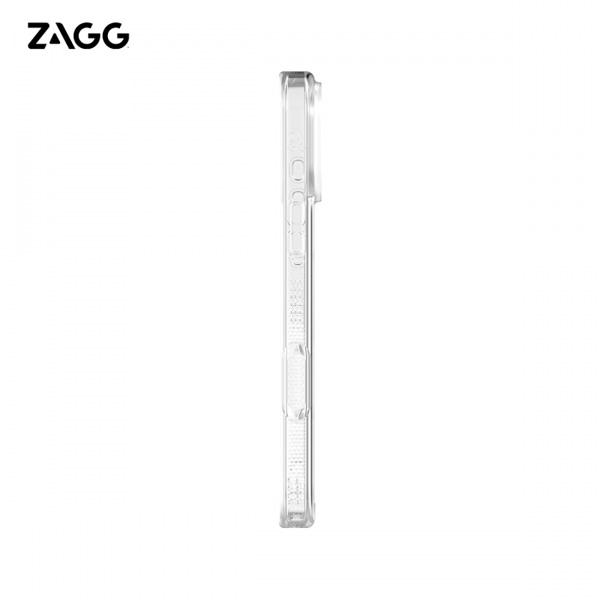 Ốp Lưng ZAGG ESNTL iPhone 16 Series Trong Suốt Chính Hãng
